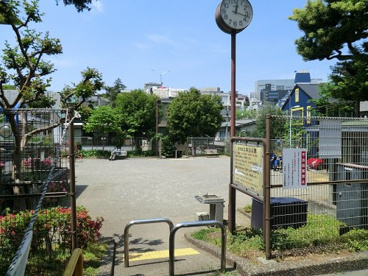 鉢山公園の画像1