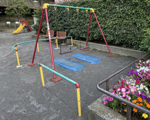 その他 南麻布一丁目児童遊園