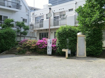 油面住区センター児童遊園の画像1