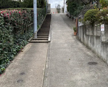 釣堀坂