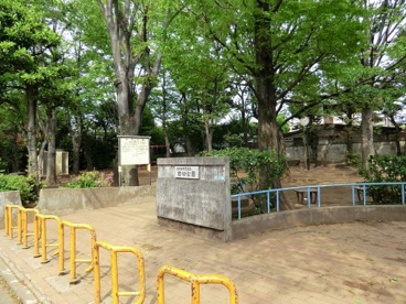 田切公園の画像1