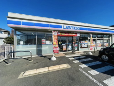 ローソン 西東京住吉町二丁目店の画像1