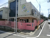保育園 東山保育園