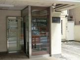 内藤小児科内科医院
