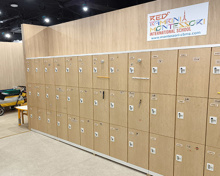 レッド・バンビーニ・モンテッソーリ・インターナショナル・スクール