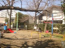 絶江児童遊園