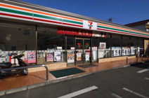 セブンイレブン 西東京田無7丁目店