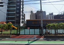 東京インターナショナルスクール