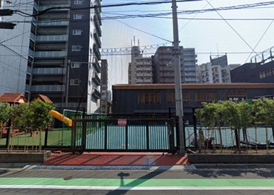 東京インターナショナルスクールの画像1