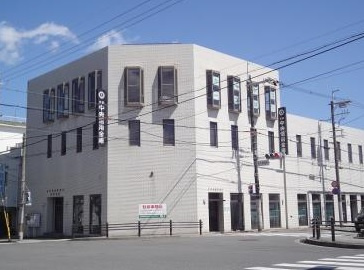 京都中央信用金庫紫野支店の画像1