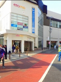 武蔵小山駅の画像1