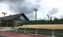 東京ローンテニスクラブ