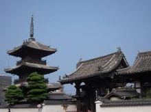 寺院・神社 龍原寺