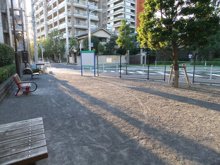  三田小山町児童遊園