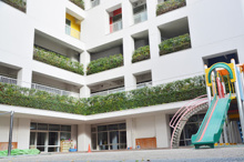 港区立神明保育園