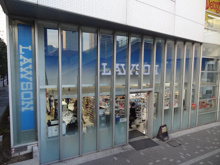 ローソン 文化放送メディアプラス店