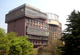 私立目白大学新宿キャンパス