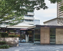 泉屋博古館東京