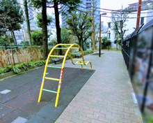 六本木三丁目児童遊園