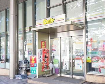デイリーヤマザキ 六本木３丁目店の画像1