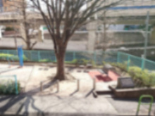 永坂上遊び場所