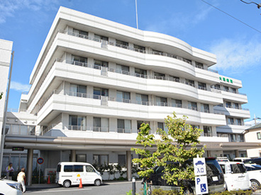 大田病院の画像1