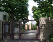 東洋英和幼稚園