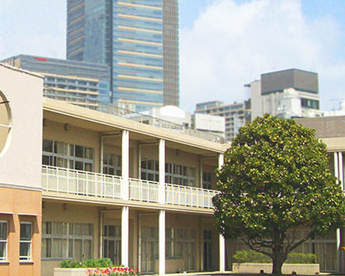 東洋英和女学院小学部の画像1