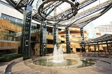 六本木ヒルズアリーナ