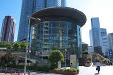 六本木ヒルズメトロハット