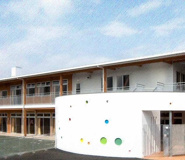 保育園 愛歩保育園