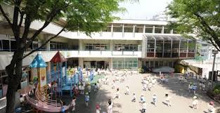 聖徳大学三田幼稚園