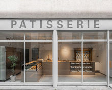 シヅカ洋菓子店 自然菓子研究所