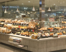 ダン・ブラウン サミットストア三田店