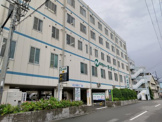 名取病院