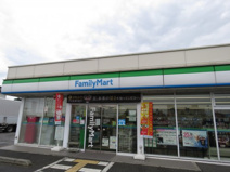 ファミリーマート