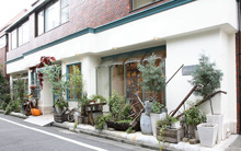 スイーツ キルフェボン 青山