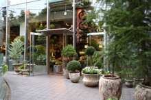 Nicolai Bergmann Flowers & Design Flagship Store