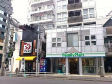 ファミリーマート 南青山六丁目店