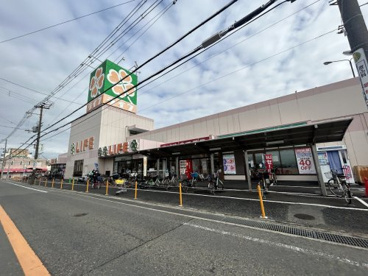 ライフ 福泉店の画像1