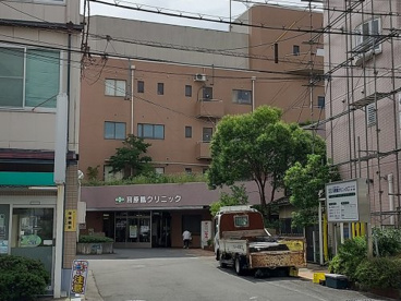 同仁会耳原鳳病院の画像1