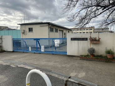 堺市立浜寺石津小学校の画像1