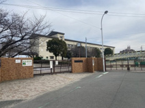 堺市立浜寺中学校