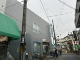 池田泉州銀行諏訪森支店