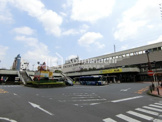 宇都宮駅