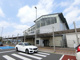 岡本駅の画像