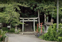 春日神社