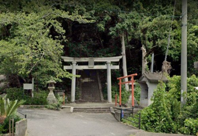 春日神社の画像1