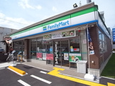 ファミリーマート 下馬伏町店