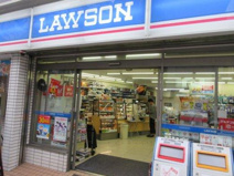 ローソン さいたま大成町二丁目店